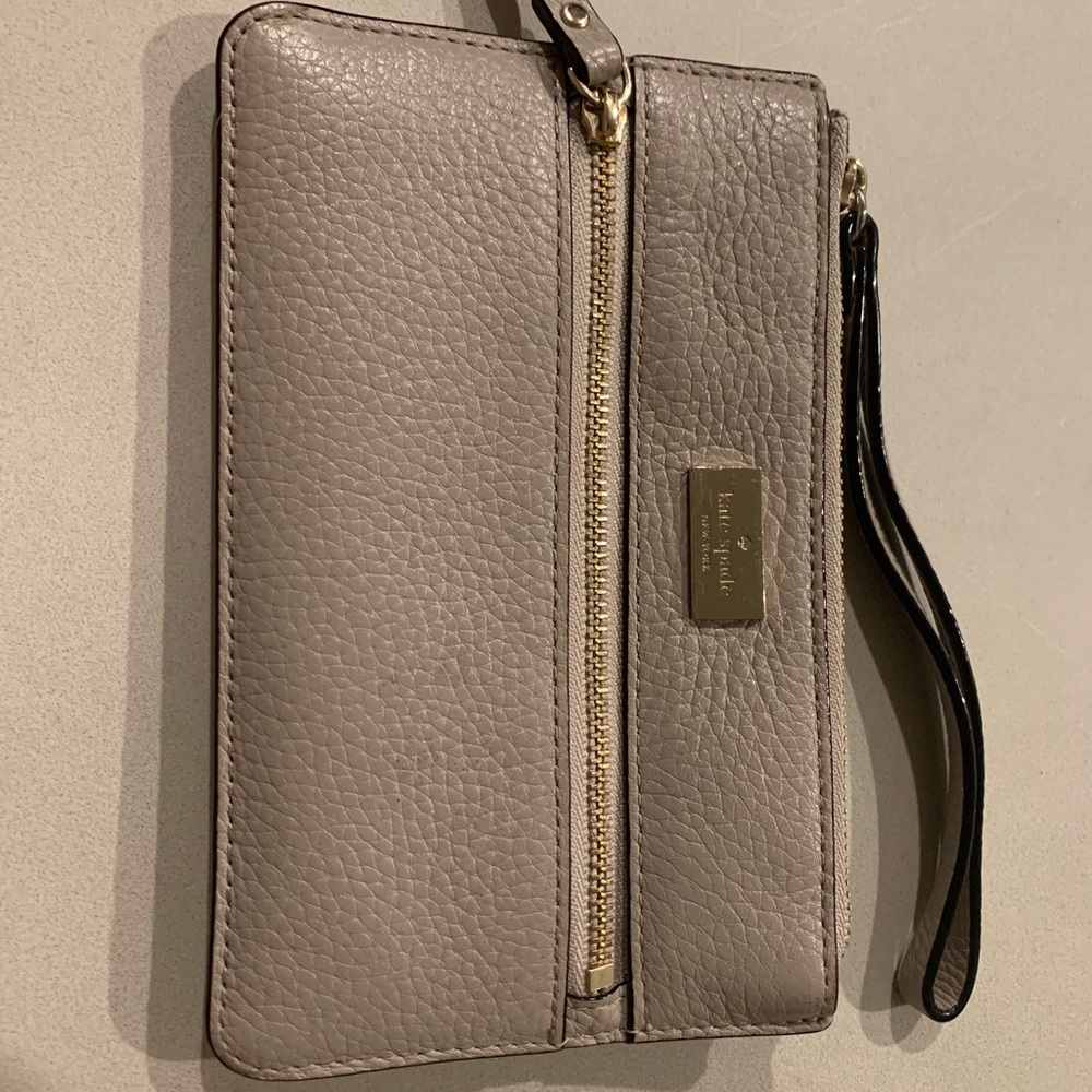 Kate Spade Small Wallet/Wristlet
